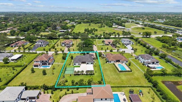 4850 SW 159th Ave, Southwest Ranches, FL 33331
