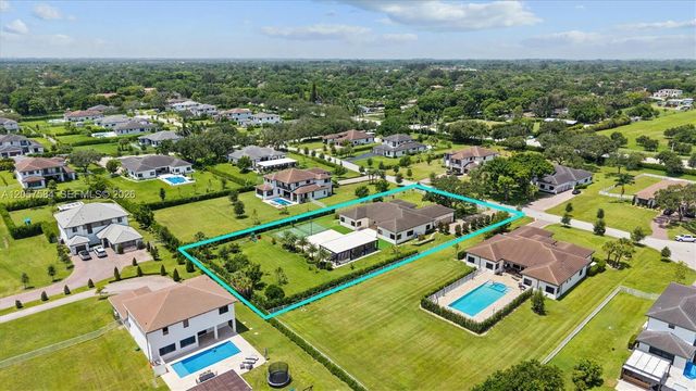 4850 SW 159th Ave, Southwest Ranches, FL 33331