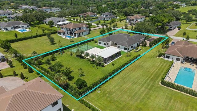 4850 SW 159th Ave, Southwest Ranches, FL 33331