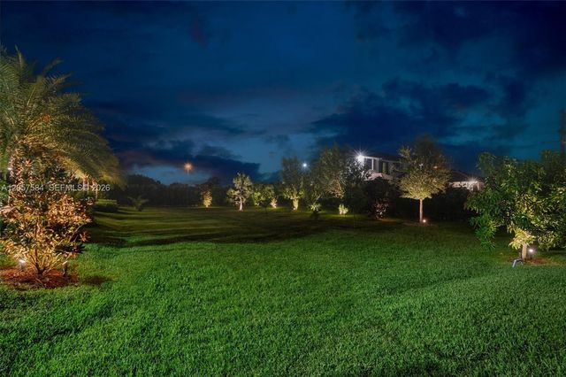 4850 SW 159th Ave, Southwest Ranches, FL 33331