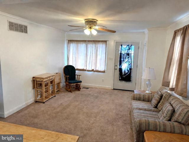 3519 CARNARVON AVE, Bristol, PA 19007