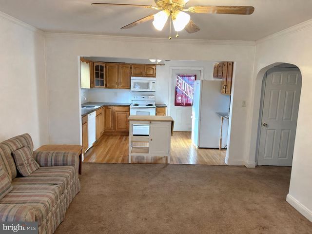 3519 CARNARVON AVE, Bristol, PA 19007