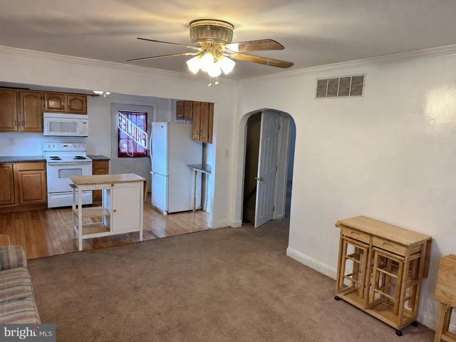 3519 CARNARVON AVE, Bristol, PA 19007