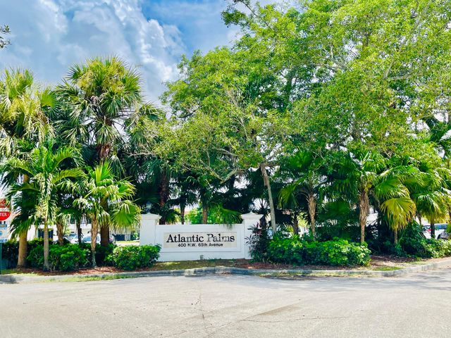 400 NW 65th Avenue 114, Margate, FL 33063