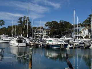 I-130 Windmill Harbour Marina, Hilton Head Island, SC 29926
