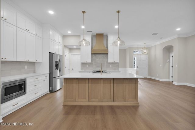 7804 RITTENHOUSE Lane, Jacksonville, FL 32256