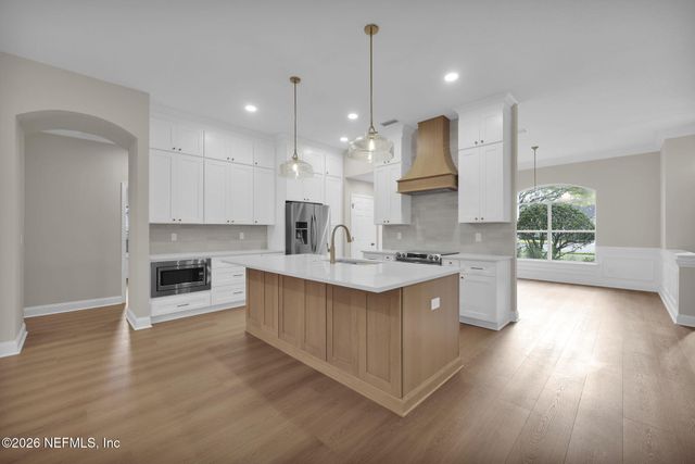 7804 RITTENHOUSE Lane, Jacksonville, FL 32256