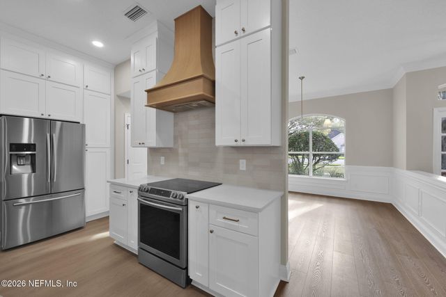 7804 RITTENHOUSE Lane, Jacksonville, FL 32256