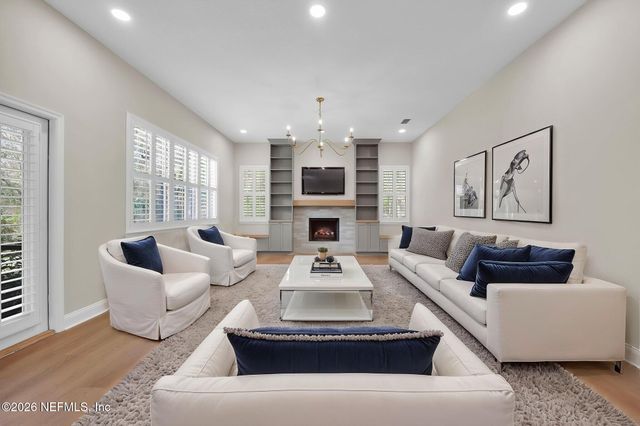 7804 RITTENHOUSE Lane, Jacksonville, FL 32256