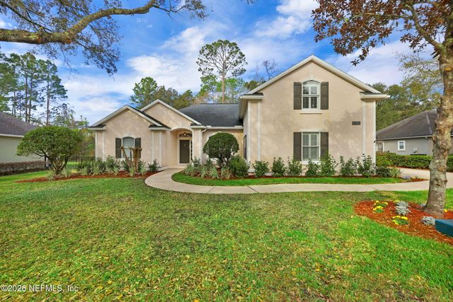 7804 RITTENHOUSE Lane, Jacksonville, FL 32256