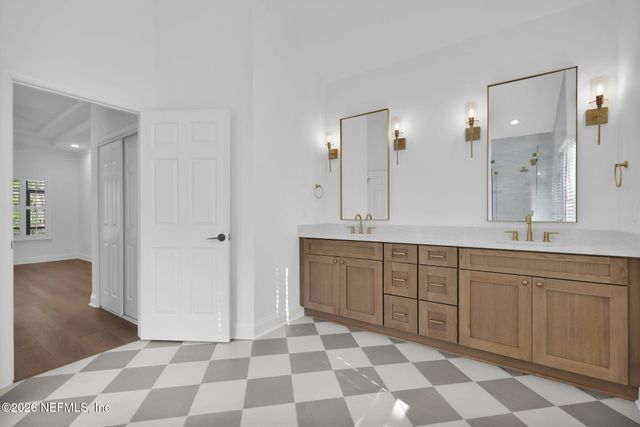 7804 RITTENHOUSE Lane, Jacksonville, FL 32256