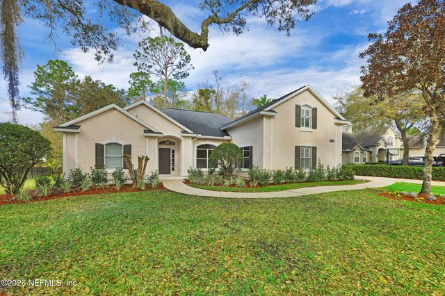 7804 RITTENHOUSE Lane, Jacksonville, FL 32256