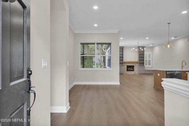 7804 RITTENHOUSE Lane, Jacksonville, FL 32256