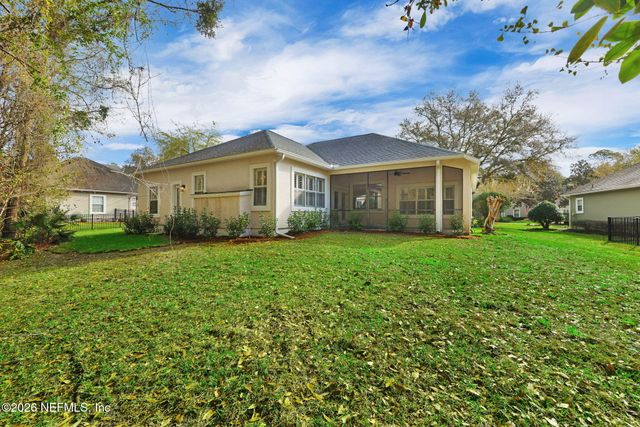 7804 RITTENHOUSE Lane, Jacksonville, FL 32256