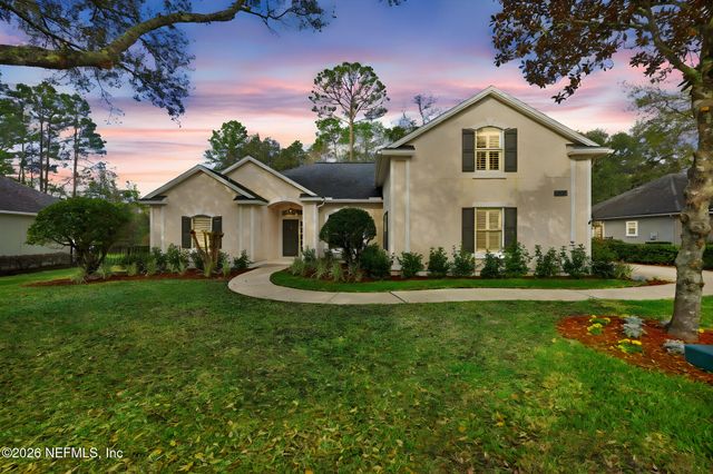 7804 RITTENHOUSE Lane, Jacksonville, FL 32256