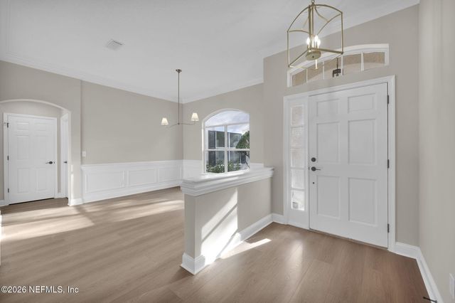 7804 RITTENHOUSE Lane, Jacksonville, FL 32256