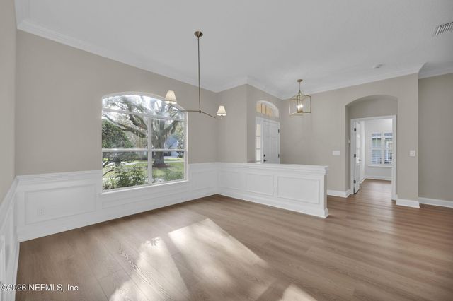 7804 RITTENHOUSE Lane, Jacksonville, FL 32256