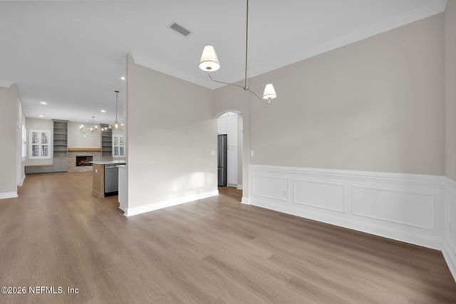 7804 RITTENHOUSE Lane, Jacksonville, FL 32256