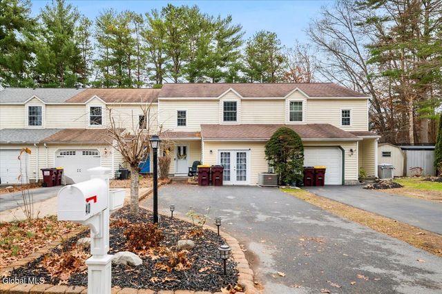 40 Deer Run Drive, Milton, NY 12020