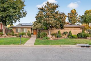 101 Mainberry Drive, Madera, CA 93637