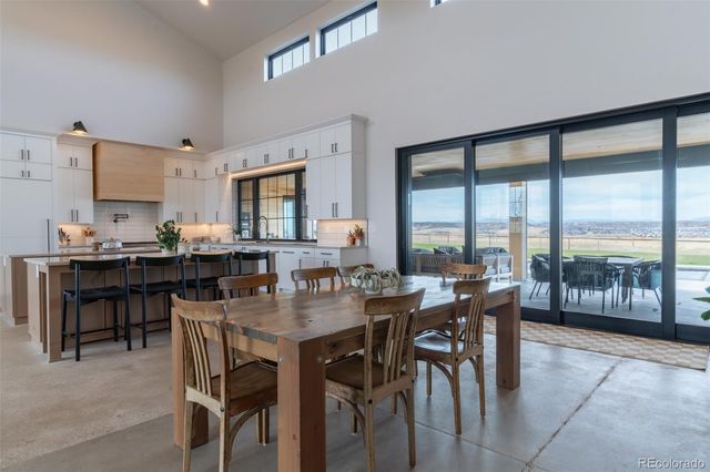 7497 Fox Creek Trail, Franktown, CO 80116