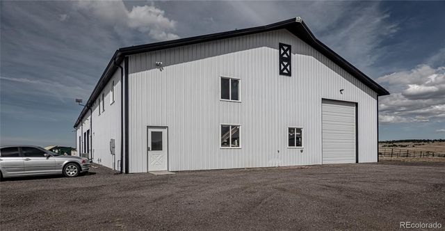 7497 Fox Creek Trail, Franktown, CO 80116