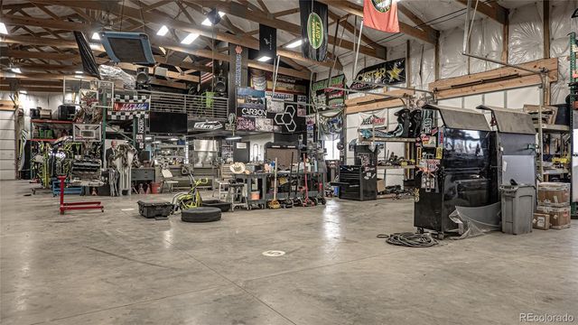 7497 Fox Creek Trail, Franktown, CO 80116