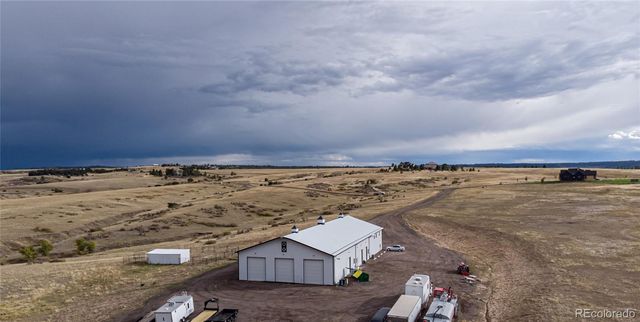 7497 Fox Creek Trail, Franktown, CO 80116