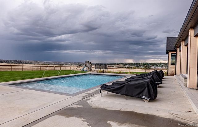 7497 Fox Creek Trail, Franktown, CO 80116