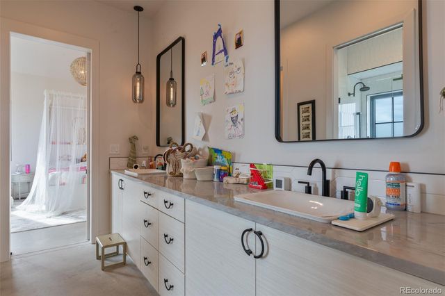 7497 Fox Creek Trail, Franktown, CO 80116