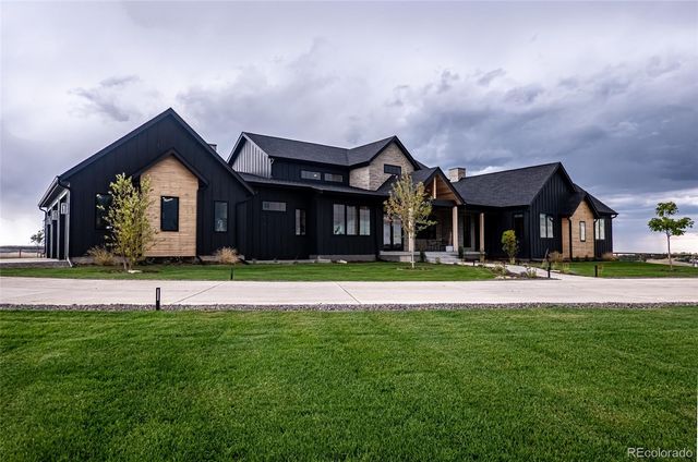7497 Fox Creek Trail, Franktown, CO 80116