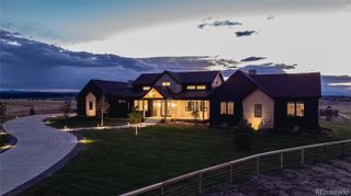 7497 Fox Creek Trail, Franktown, CO 80116