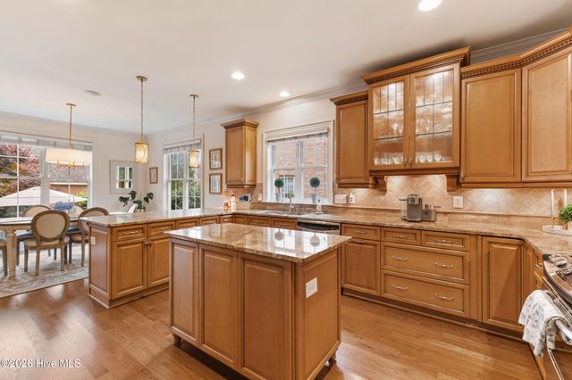 2022 Kenilworth Lane, Wilmington, NC 28405