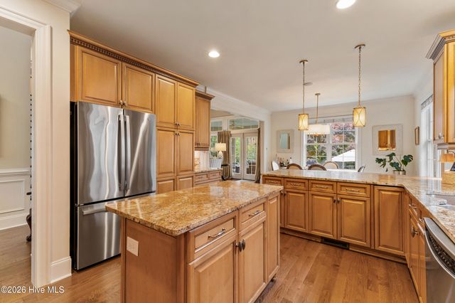 2022 Kenilworth Lane, Wilmington, NC 28405