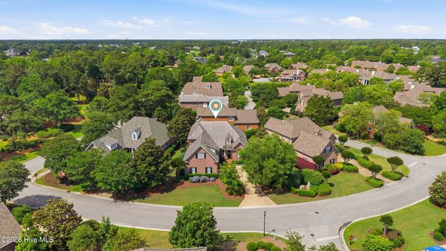 2022 Kenilworth Lane, Wilmington, NC 28405