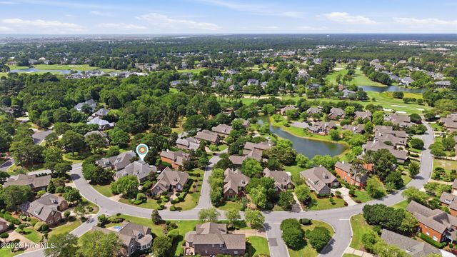 2022 Kenilworth Lane, Wilmington, NC 28405