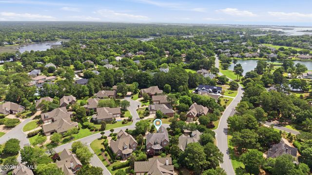 2022 Kenilworth Lane, Wilmington, NC 28405
