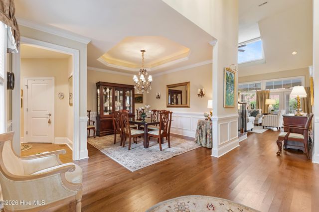 2022 Kenilworth Lane, Wilmington, NC 28405