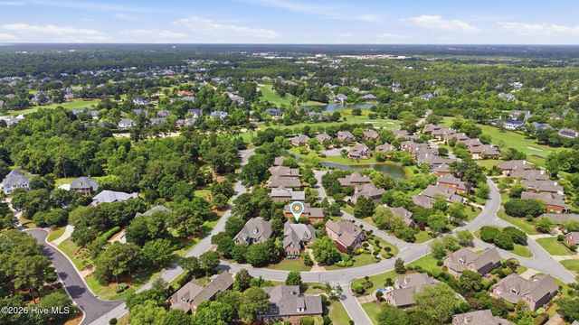 2022 Kenilworth Lane, Wilmington, NC 28405