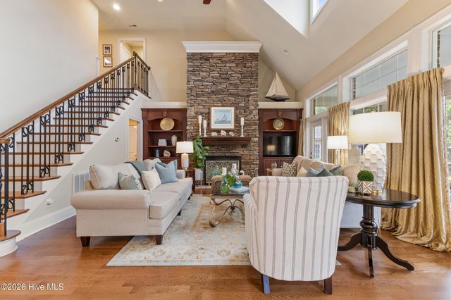 2022 Kenilworth Lane, Wilmington, NC 28405