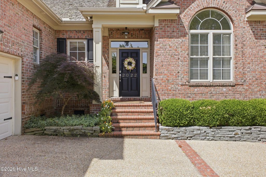 2022 Kenilworth Lane, Wilmington, NC 28405