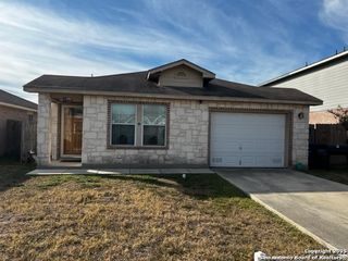 2014 Mission Eagle, San Antonio, TX 78223