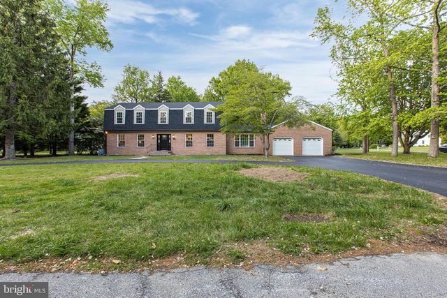 65 LAUREL DR, Dover, DE 19901