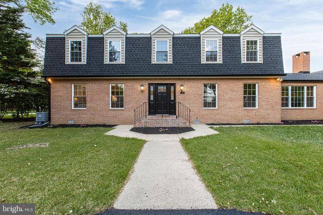 65 LAUREL DR, Dover, DE 19901