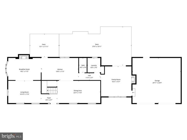 65 LAUREL DR, Dover, DE 19901