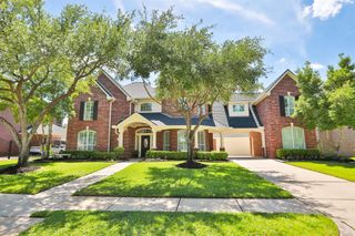 13911 Falcon Heights Drive, Cypress, TX 77429