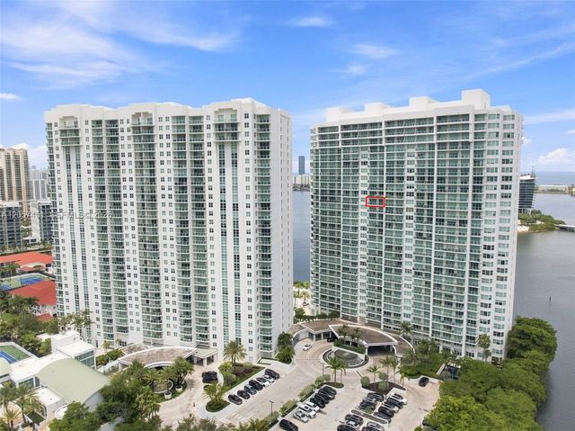 3201 NE 183rd St 2104, Aventura, FL 33160