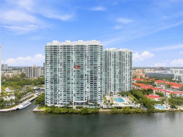 3201 NE 183rd St 2104, Aventura, FL 33160