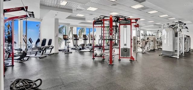 3201 NE 183rd St 2104, Aventura, FL 33160