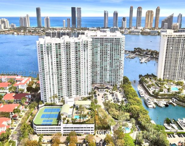 3201 NE 183rd St 2104, Aventura, FL 33160